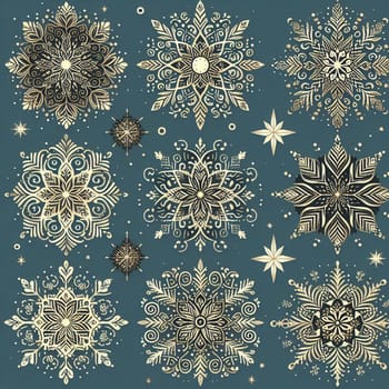 A Magical  Christmas  pictures