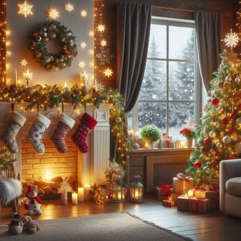 A Magical  Christmas  pictures