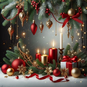 A Magical  Christmas  pictures