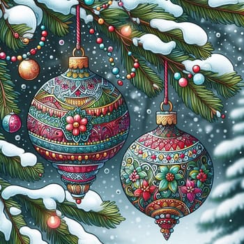 A Magical  Christmas  pictures