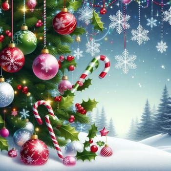 A Magical  Christmas  pictures