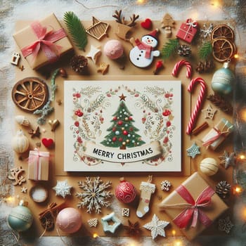 A Magical  Christmas  pictures