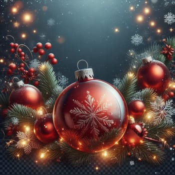 A Magical  Christmas  pictures
