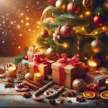 A Magical  Christmas  pictures