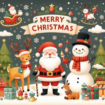 A Magical  Christmas  pictures