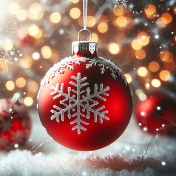 A Beautiful  Christmas picture of World