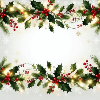 A Beautiful  Christmas picture of World