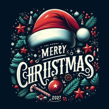 A Beautiful  Christmas picture of World