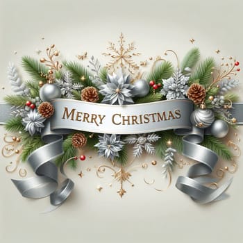 A Beautiful  Christmas picture of World