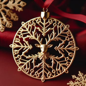A Beautiful  Christmas picture of World