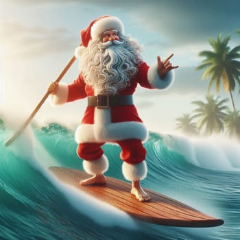 A Beautiful  Christmas picture of World