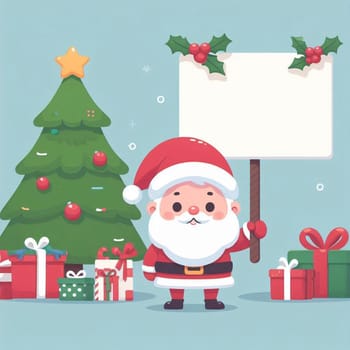 A Beautiful  Christmas picture of World