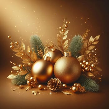 A Creative Christmas picture of World