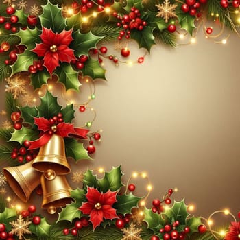 A Creative Christmas picture of World