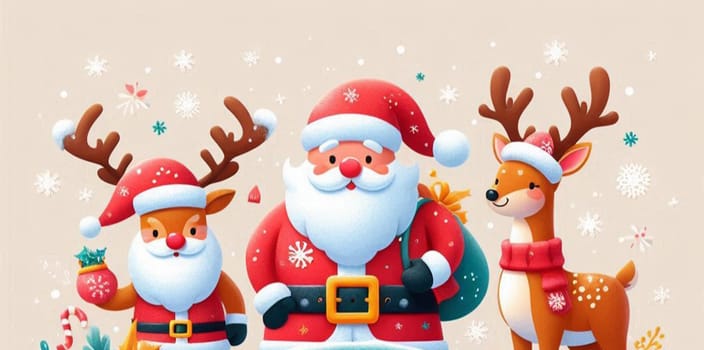 A Magical  Christmas  pictures