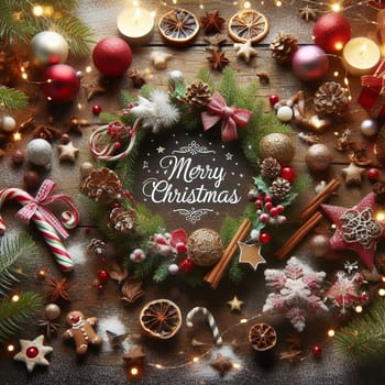 A Magical  Christmas  pictures