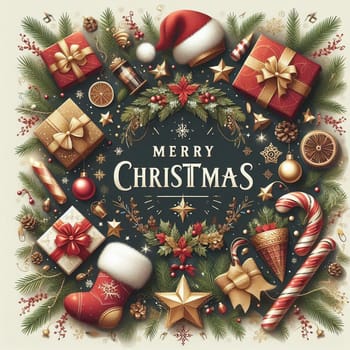 A Magical  Christmas  pictures