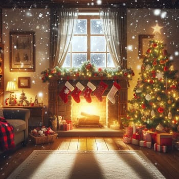 A Magical  Christmas  pictures