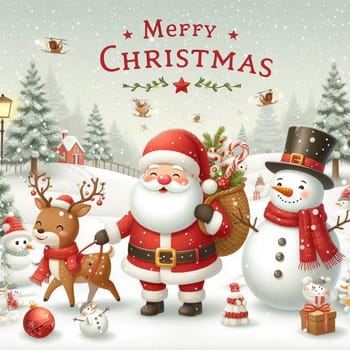 A Magical  Christmas  pictures