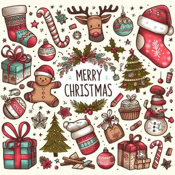 A Magical  Christmas  pictures