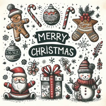 A Magical  Christmas  pictures