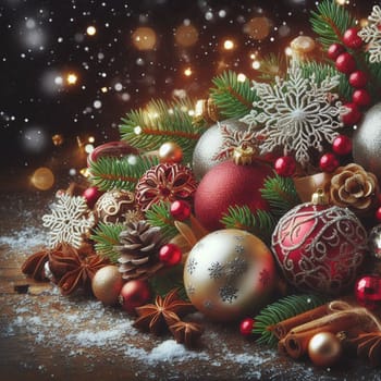 A Magical  Christmas  pictures