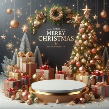 A Magical  Christmas  pictures