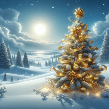 A Magical  Christmas  pictures