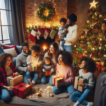 A Magical  Christmas  pictures