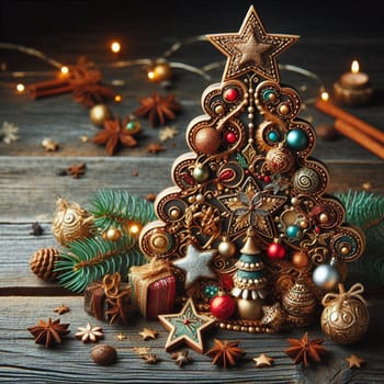 A Magical  Christmas  pictures