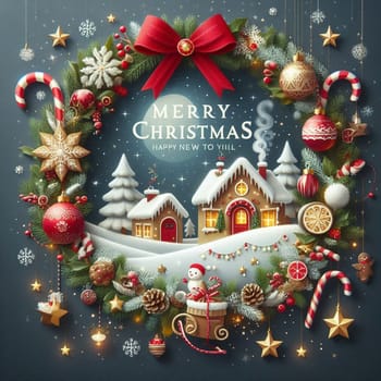 A Magical  Christmas  pictures