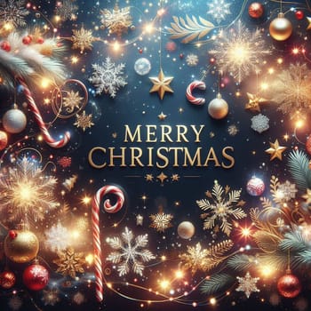 A Magical  Christmas  pictures