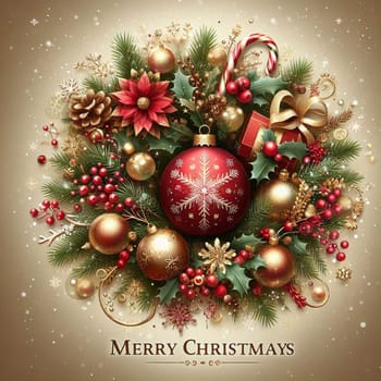 A Magical  Christmas  pictures