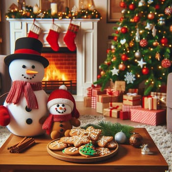 A Magical  Christmas  pictures