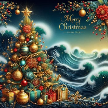 A Magical  Christmas  pictures