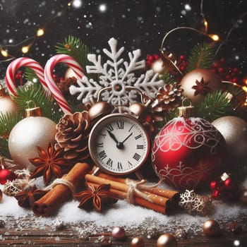 A Magical  Christmas  pictures