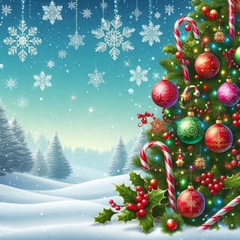 A Magical  Christmas  pictures