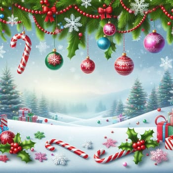 A Magical  Christmas  pictures