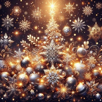 A Magical  Christmas  pictures