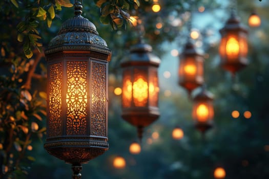 Laylat al-Baraa: artistic banner, sacred event, Night of Baraat, devotional practice, spiritual reflection, Islamic customs, celestial symbolism, holy evening, cultural legacy, divine grace