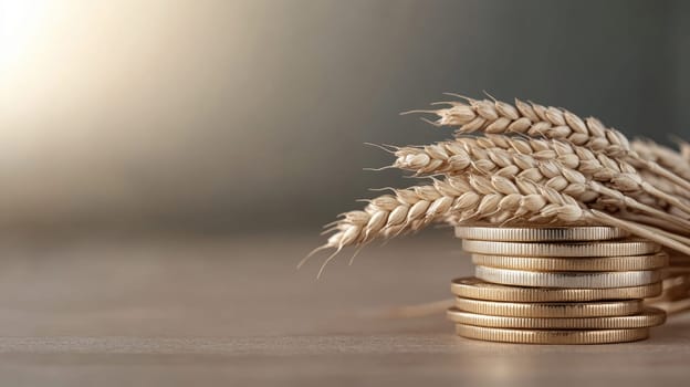 Wheat export: global distribution of grain, agricultural trade routes, economic impact, supply chain operations, supporting food security, sustaining international commerce across borders
