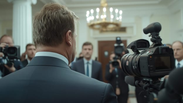 Television work: behind scenes production process, showcasing creativity, collaboration, technical expertise, journey of content creation from concept to screen for diverse audiences