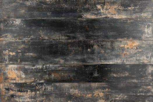 This image features a textured black wooden background showcasing rustic elements and natural patterns, perfect for various design projects and creative applications.