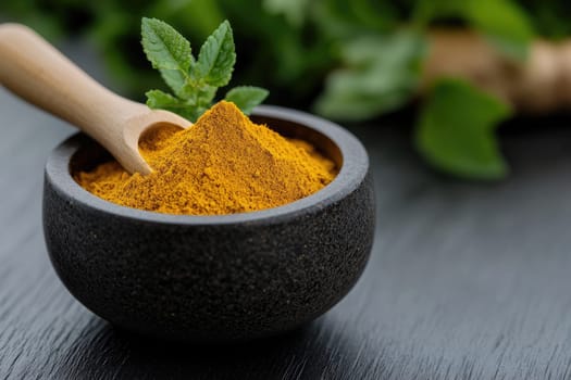Curcumin: bioactive compound, yellow pigment, therapeutic agent, spice essence, natural supplement, inflammation reducer, wellness ingredient, holistic remedy, health aid, traditional use