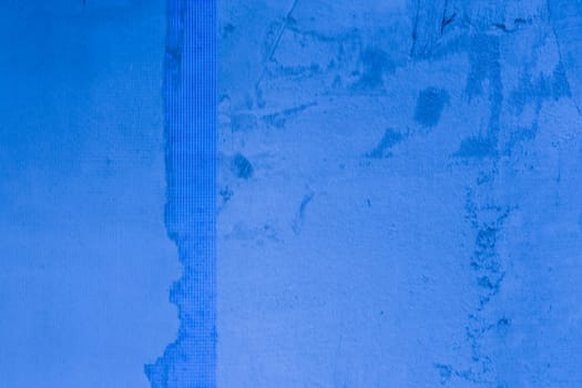Abstract background with copy space from a concrete wall.