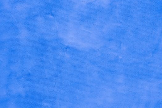Blue stone wall background. Blue color with an old grunge wall concrete texture as a background.