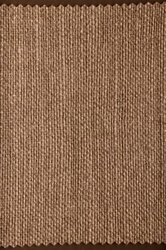 This unique textured brown fabric is ideal for various backgrounds, designs, and numerous creative projects