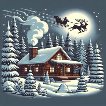 A Magical  Christmas  pictures