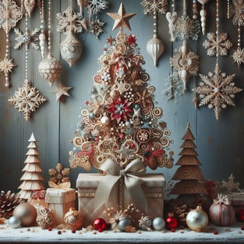A Magical  Christmas  pictures