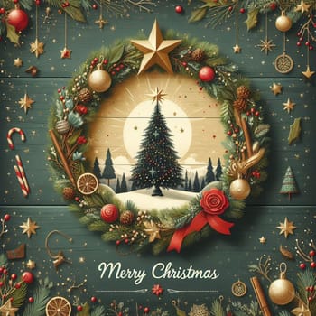 A Magical  Christmas  pictures